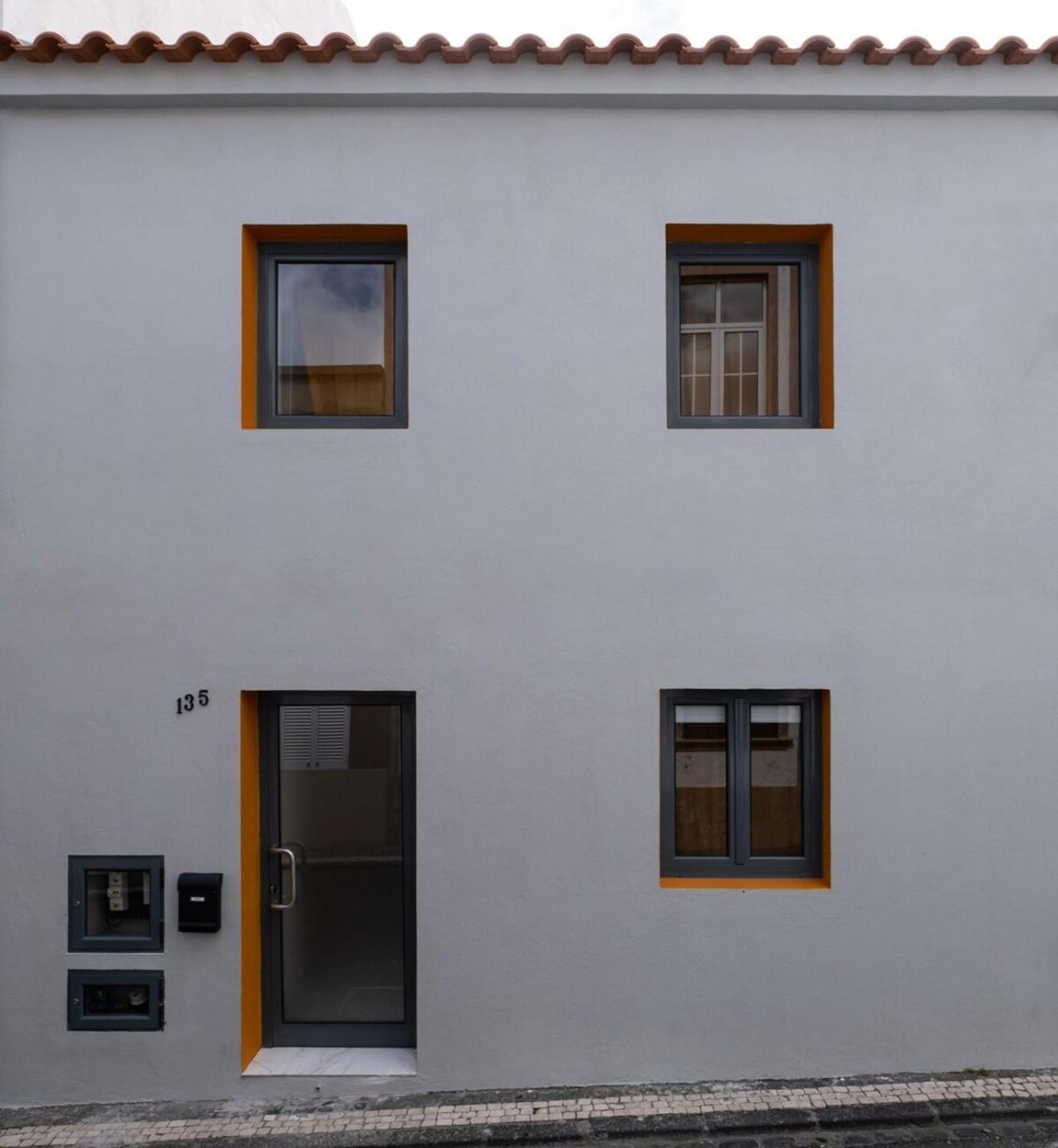 Casa Da Antonieta Villa Ponta Delgada  Exterior photo